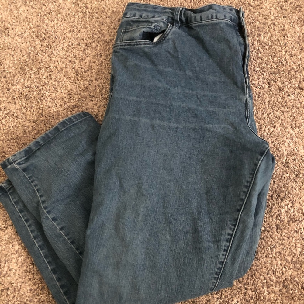 Avenue Denim